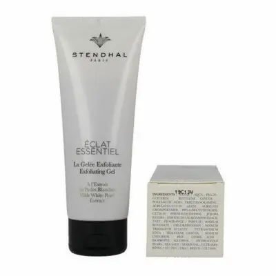 Exfoliating Facial Gel Stendhal SDL8005920 75 ml