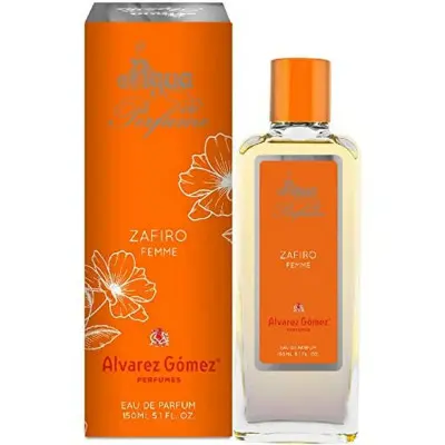 Women's Perfume Alvarez Gomez SA009 EDP EDP