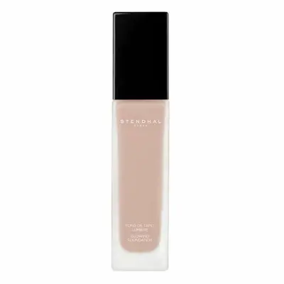 Liquid Make Up Base Stendhal Lumière Nº 221 Sable Rosé (30 ml) (30