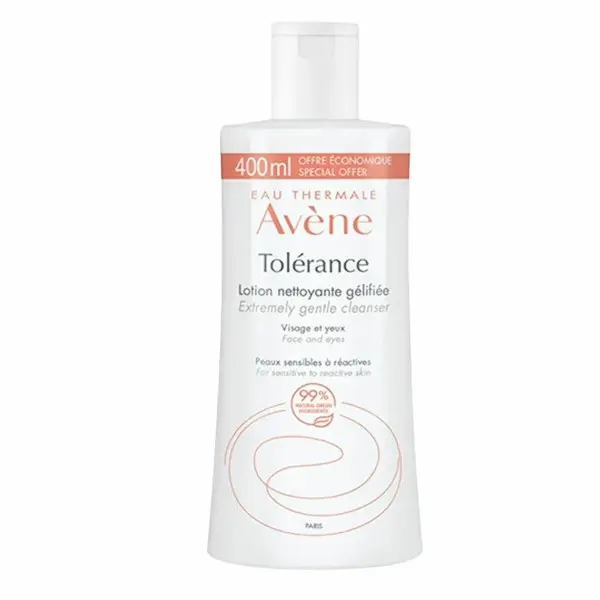 Leche Limpiadora Avene 112982 400 ml (400 ml)