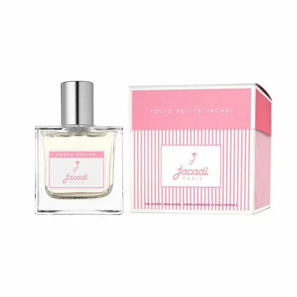 Perfume Infantil Jacadi Paris Toute Petite Eau de Soin 100 ml