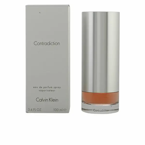 Women's Perfume Calvin Klein EDP EDP 100 ml Contradiction