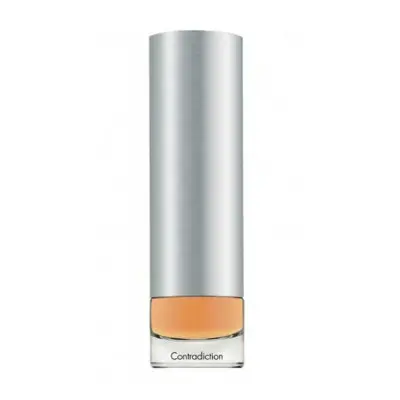 Perfume Mujer Calvin Klein EDP EDP 100 ml Contradiction