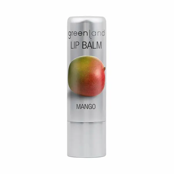 Bálsamo Labial Greenland Mango (fruta) 3,9 g