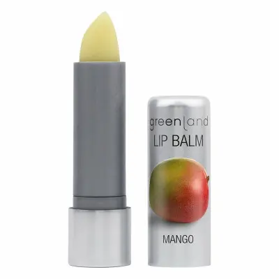 Bálsamo Labial Greenland Mango (fruta) 3,9 g