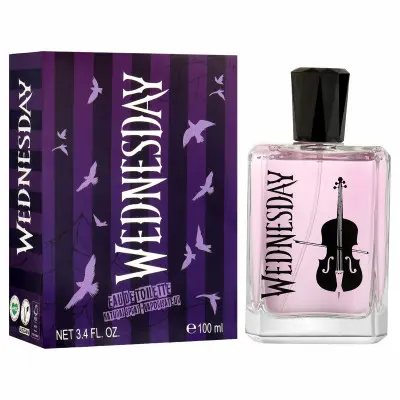 Perfume Infantil Air-Val WEDNESDAY EDT 50 ml