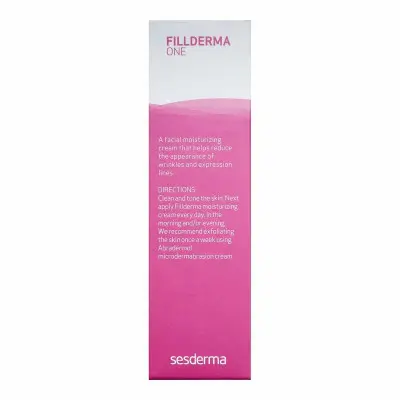 Facial Cream Sesderma