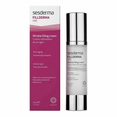 Facial Cream Sesderma