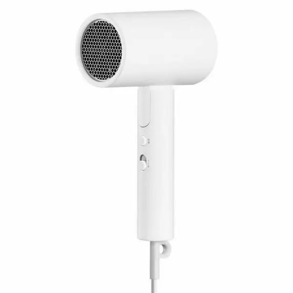 Secador de Pelo Xiaomi BHR7475EU Blanco Negro 1600 W