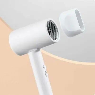 Hairdryer Xiaomi BHR7475EU White Black 1600 W