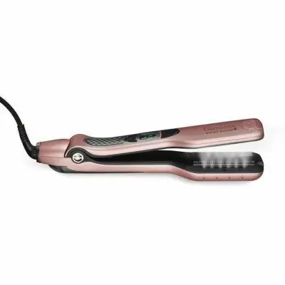 Plancha de Pelo Saint-Algue Demeliss TITANIUM Love Edition 85 W Rosa