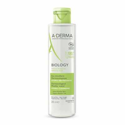 Agua Micelar Aderma Biology 200 ml