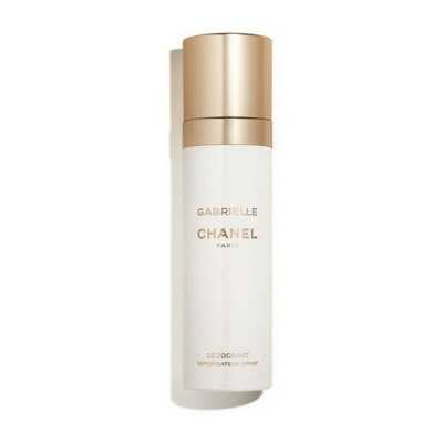 Desodorante en Spray Gabrielle Chanel Gabrielle (100 ml) 100 ml