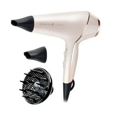 Hairdryer PROluxe AC9140 Remington AC9140 2400W Black 2400 W