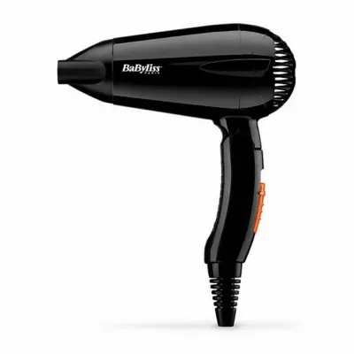 Hairdryer 5344E Babyliss 5344E 2000W Black 2000 W