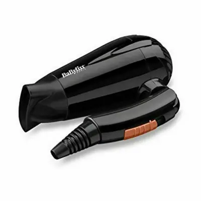 Secador de Pelo 5344E Babyliss 5344E 2000W Negro 2000 W