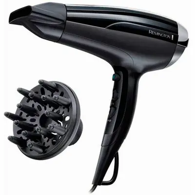 Hairdryer Remington D5215