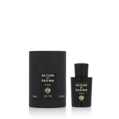 Perfume Unisex Acqua Di Parma Ambra EDP 20 ml