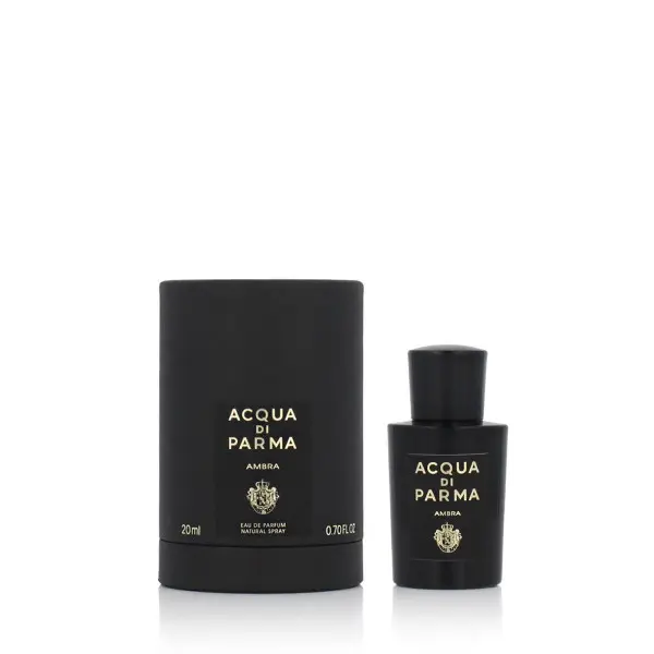 Unisex Perfume Acqua Di Parma Ambra EDP 20 ml