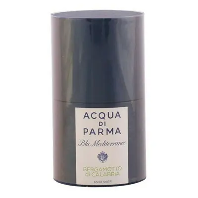 Perfume Unisex Acqua Di Parma EDT Blu Mediterraneo Bergamotto Di Calab