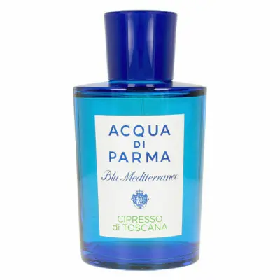 Perfume Unisex Acqua Di Parma EDT Blu Mediterraneo Cipresso Di Toscana