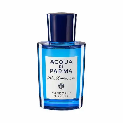 Perfume Unisex Acqua Di Parma EDT Blu Mediterraneo Mandorlo Di Sicilia