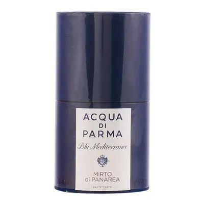 Perfume Unisex Acqua Di Parma EDT Blu Mediterraneo Mirto Di Panarea 15