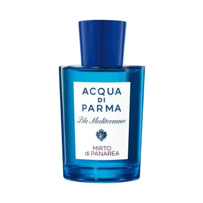 Perfume Unisex Acqua Di Parma EDT Blu Mediterraneo Mirto Di Panarea 75