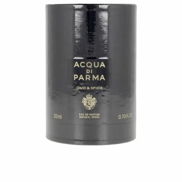 Perfume Hombre Acqua Di Parma Oud & Spice EDP 20 ml