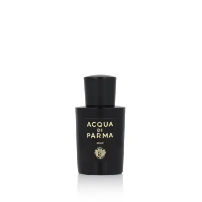 Perfume Unisex Acqua Di Parma Oud EDP 20 ml