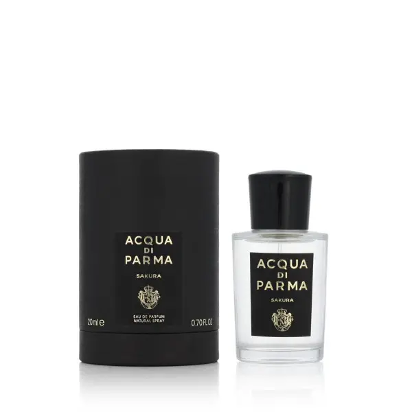 Perfume Unisex Acqua Di Parma EDP Sakura 20 ml