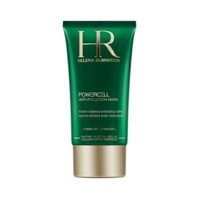 Revitalising Mask Powercell Anti-Pollution Helena Rubinstein Powercell