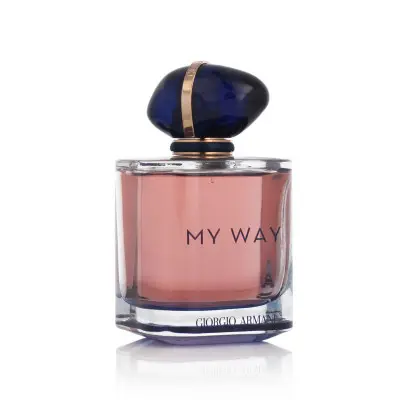 Perfume Mujer Giorgio Armani My Way Intense EDP EDP 90 ml