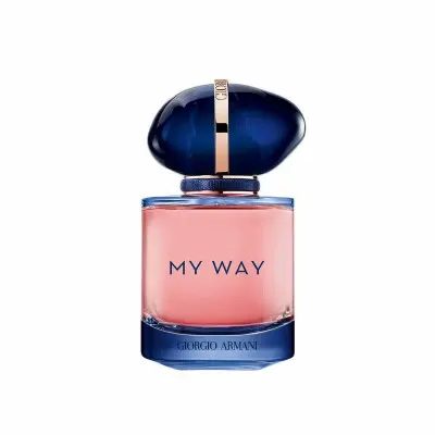 Perfume Mujer Giorgio Armani My Way Intense EDP EDP 90 ml