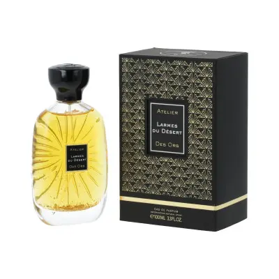 Perfume Unisex Atelier Des Ors EDP Larmes Du Desert (100 ml)