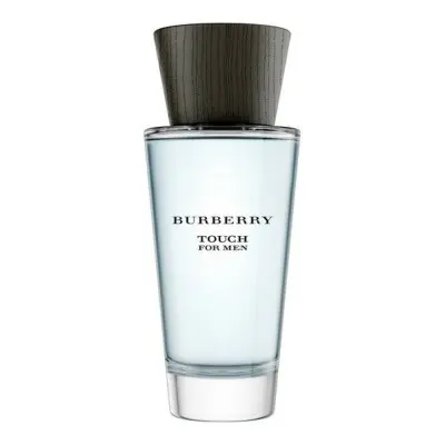 Perfume Hombre Burberry EDT 100 ml Touch For Men