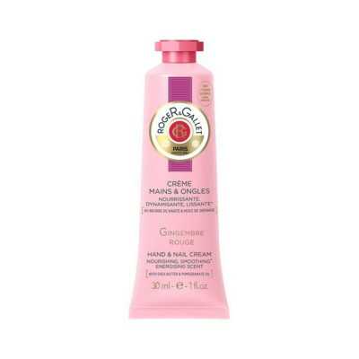 Crema de Manos Gingembre Rouge Roger & Gallet (30 ml)