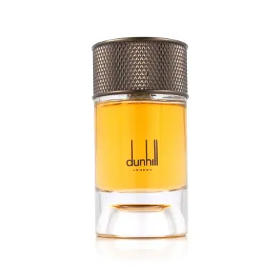 Men's Perfume Dunhill EDP 100 ml Signature Collection Indian Sandalwoo