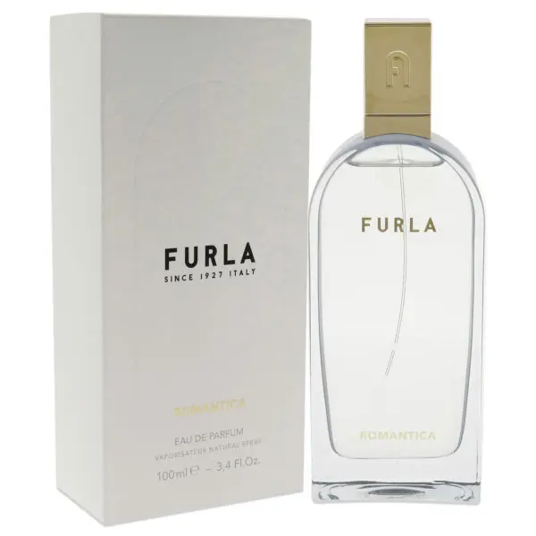 Perfume Mujer Furla EDP Romantica (100 ml)