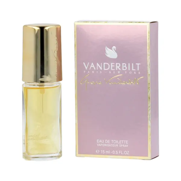 Perfume Mujer L'Oréal Paris Vanderbilt EDT 15 ml