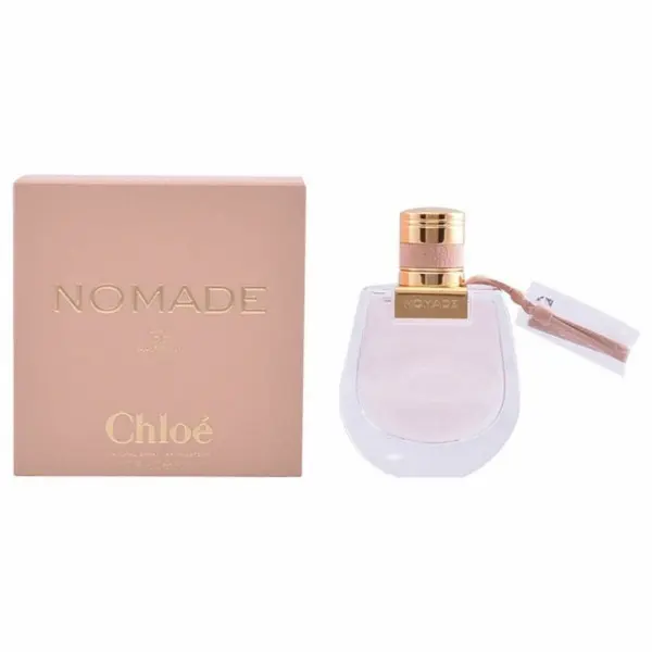 Perfume Mujer Chloe EDP Nomade 75 ml