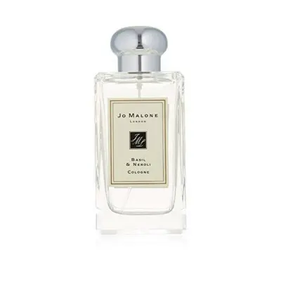 Perfume Unisex Jo Malone Basil & Neroli EDC 100 ml