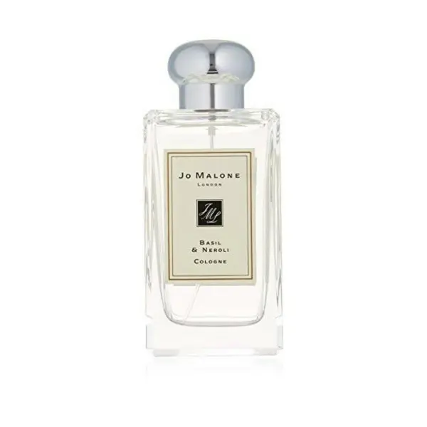 Perfume Unisex Jo Malone Basil & Neroli EDC 100 ml