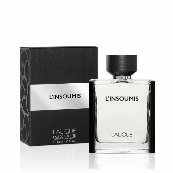 Men's Perfume Lalique L'Insoumis EDT 100 ml