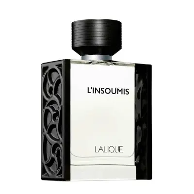 Men's Perfume Lalique L'Insoumis EDT 100 ml