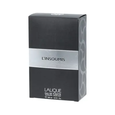 Perfume Hombre Lalique L'Insoumis EDT 100 ml