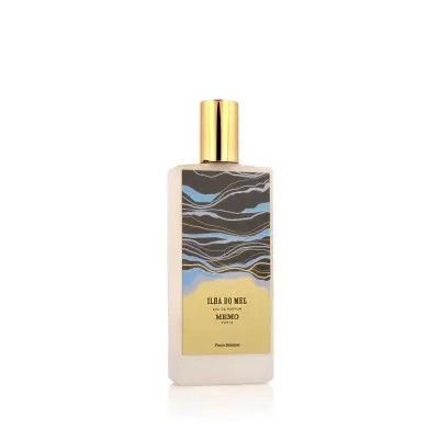 Perfume Unisex Memo Paris EDP Ilha Do Mel 75 ml