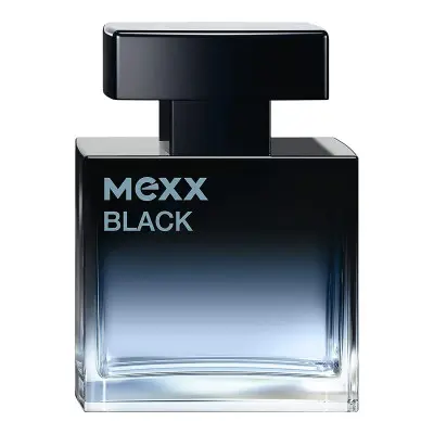 Perfume Hombre Mexx EDT Black Man 30 ml