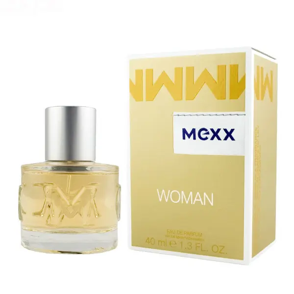 Women's Perfume Mexx EDP 40 ml Woman