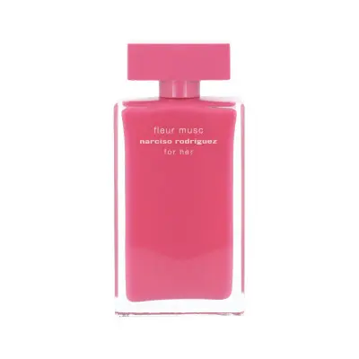 Women's Perfume Narciso Rodriguez EDP Fleur Musc 100 ml